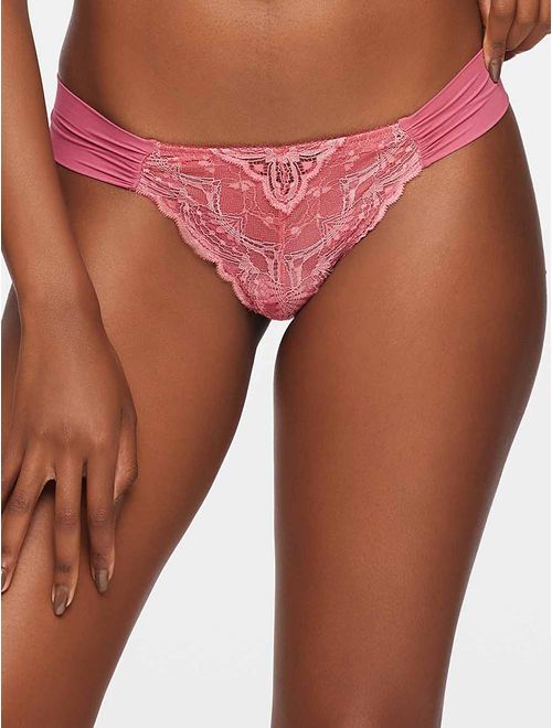 Calcinha Biquíni Lateral Dupla Pétala