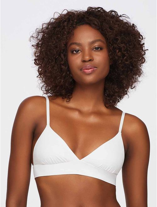 Top Leve Com Bojo Removível Harmony