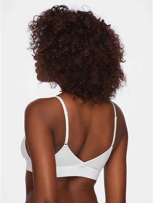 Top Leve Com Bojo Removível Harmony