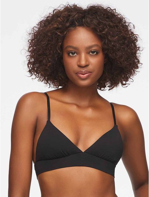 Top Leve Com Bojo Removível Harmony