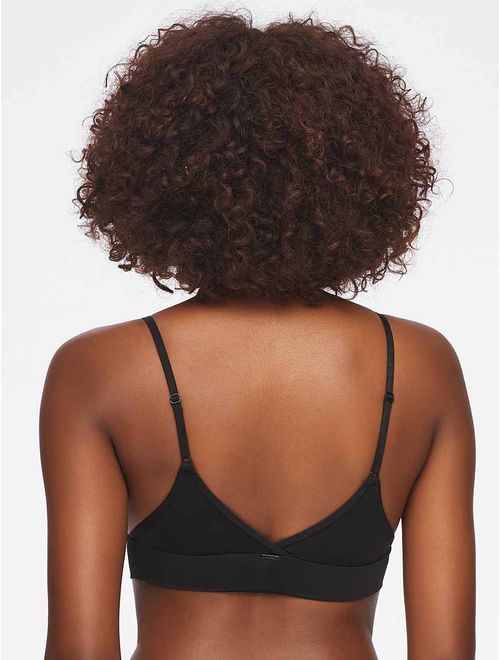 Top Leve Com Bojo Removível Harmony