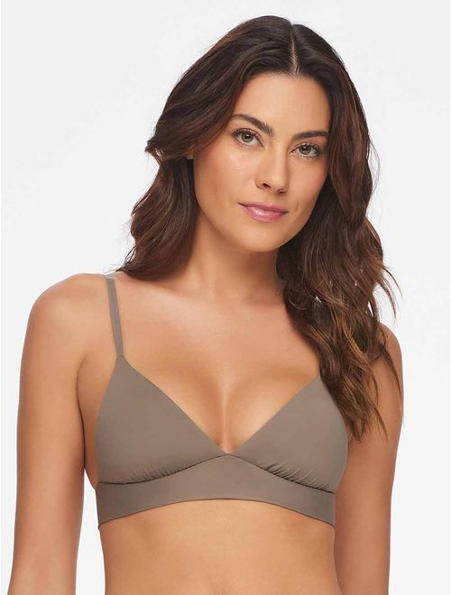 Top Leve Com Bojo Removível Harmony