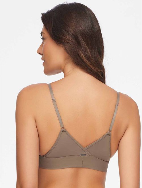 Top Leve Com Bojo Removível Harmony