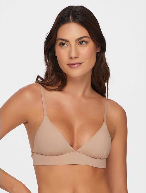 Top Leve Com Bojo Removível Harmony