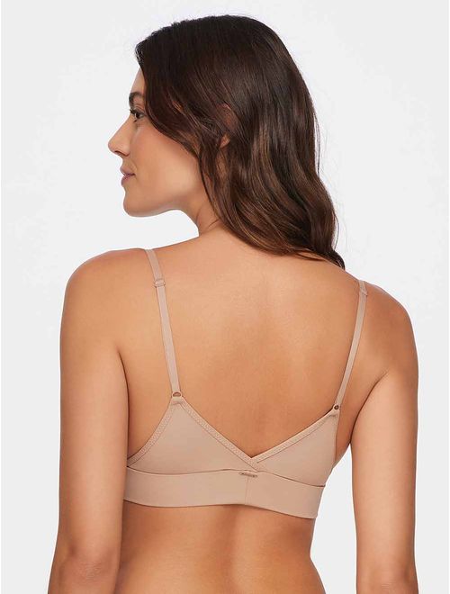 Top Leve Com Bojo Removível Harmony