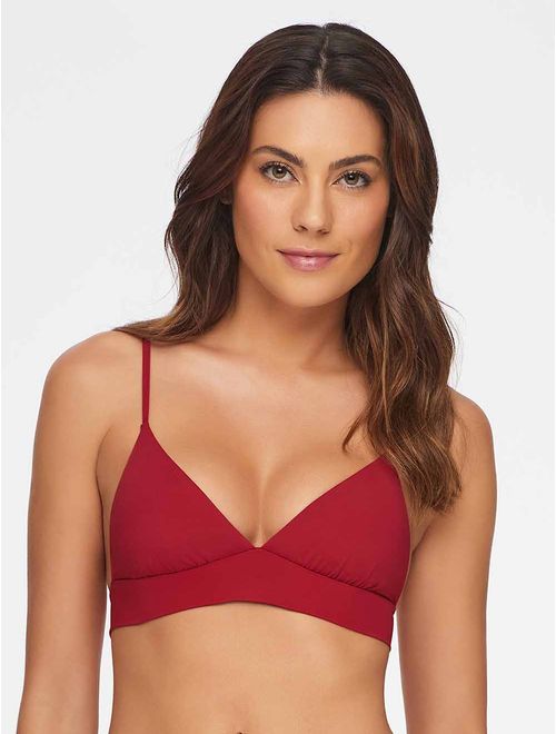 Top Leve Com Bojo Removível Harmony