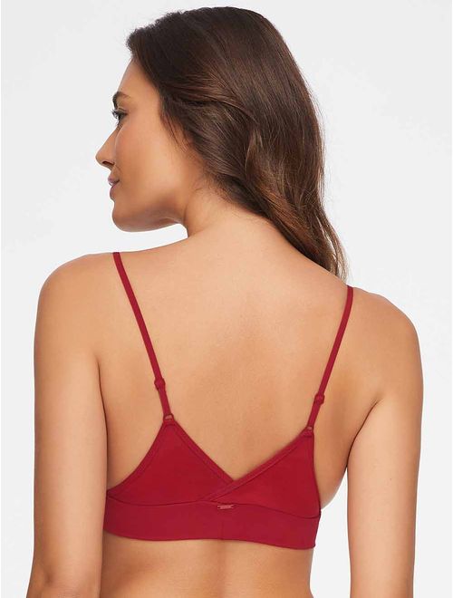 Top Leve Com Bojo Removível Harmony