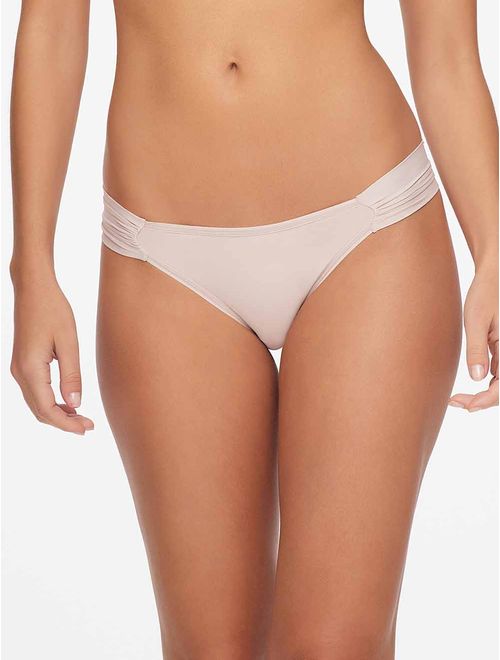 Calcinha Biquíni Lateral Dupla Harmony