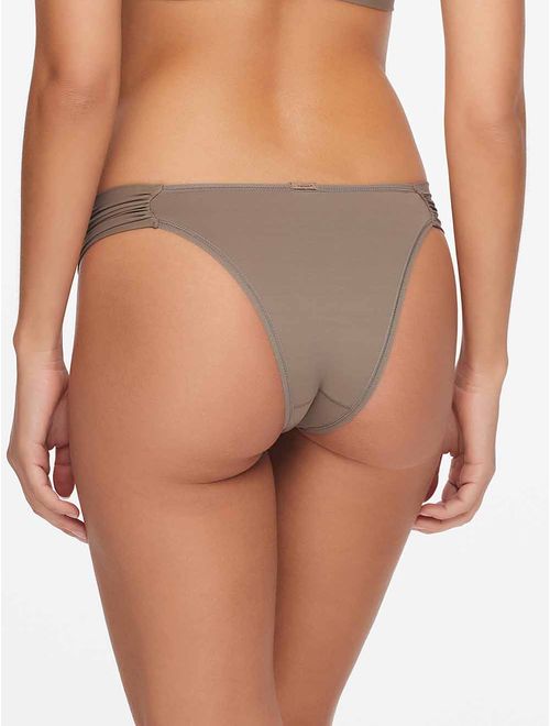 Calcinha Biquíni Lateral Dupla Harmony