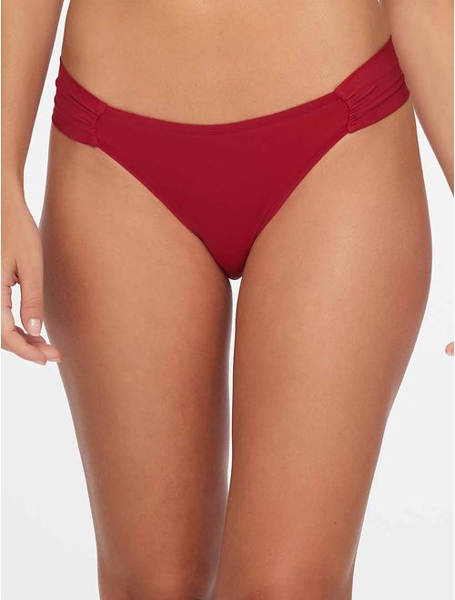 Calcinha Biquíni Lateral Dupla Harmony