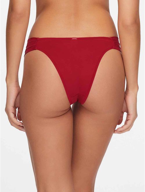 Calcinha Biquíni Lateral Dupla Harmony