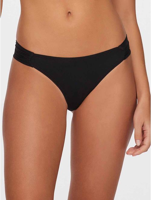 Calcinha Lateral Dupla Fio Harmony