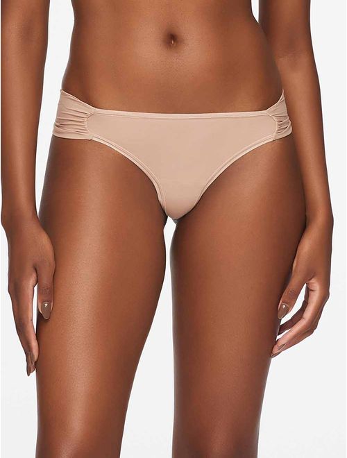 Calcinha Lateral Dupla Fio Harmony