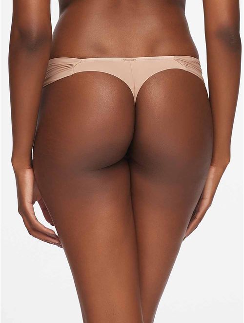 Calcinha Lateral Dupla Fio Harmony