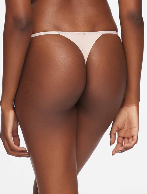 Calcinha String Fio Harmony