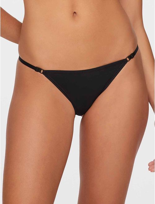 Calcinha String Fio Harmony