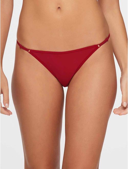 Calcinha String Fio Harmony