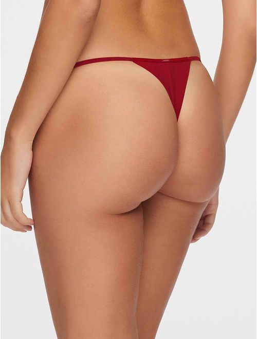 Calcinha String Fio Harmony