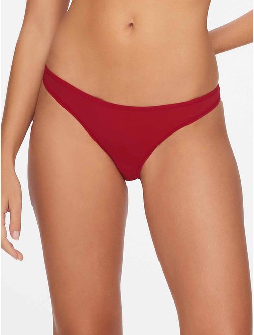 Calcinha Tanga Harmony