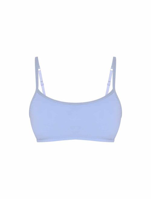 Sutiã Leve Com Bojo Removível Meu Primeiro Valisere