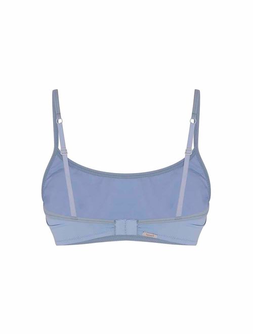 Sutiã Leve Com Bojo Removível Meu Primeiro Valisere