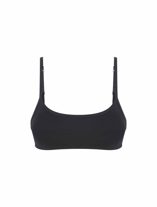 Sutiã Leve Com Bojo Removível Meu Primeiro Valisere