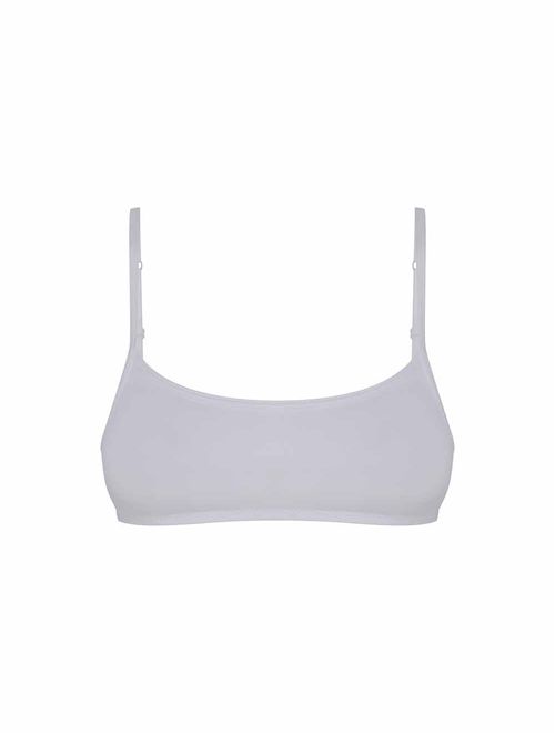 Sutiã Leve Com Bojo Removível Meu Primeiro Valisere