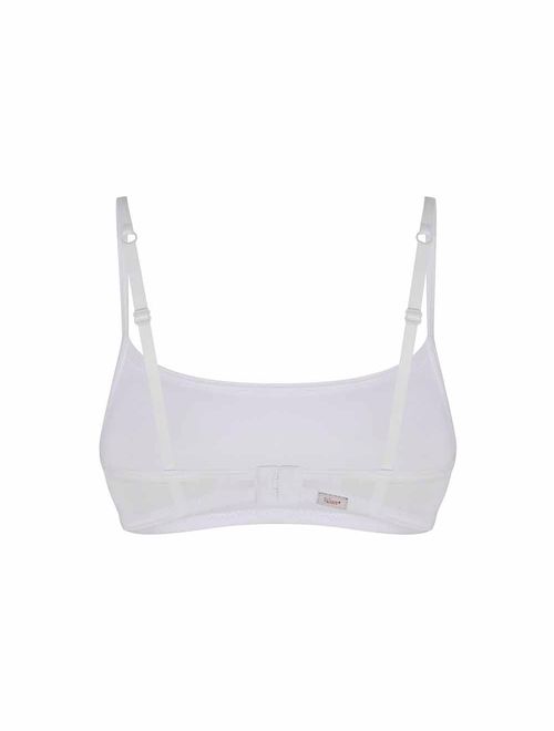 Sutiã Leve Com Bojo Removível Meu Primeiro Valisere