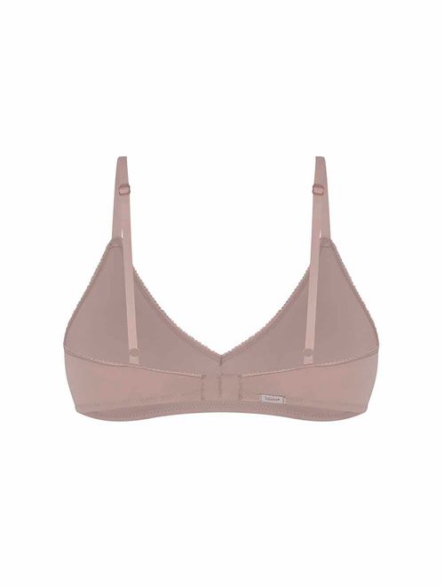 Sutiã Com Bojo Removível Meu Primeiro Valisere