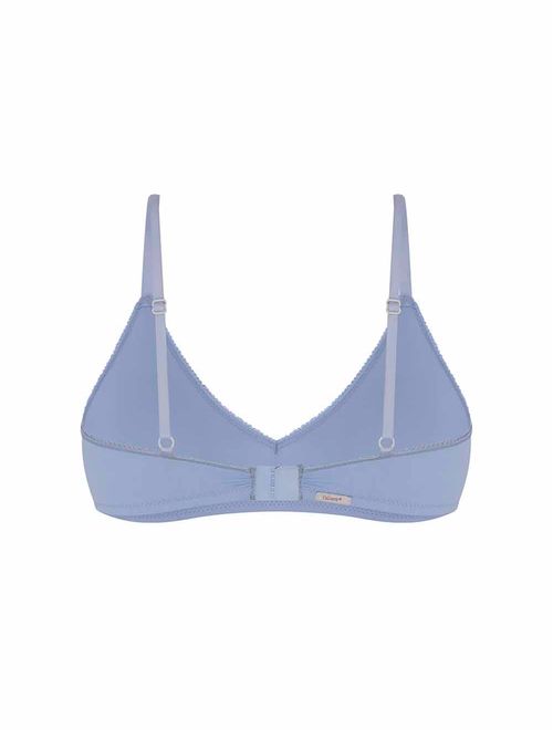 Sutiã Com Bojo Removível Meu Primeiro Valisere