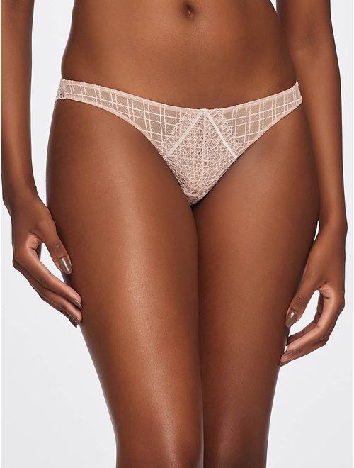 Calcinha Tanga Americana Mix