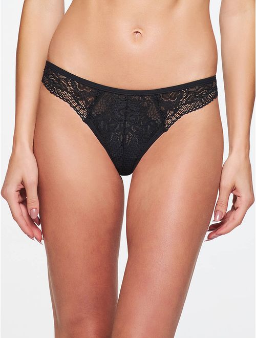 Calcinha Biquíni Fio Lace Lover