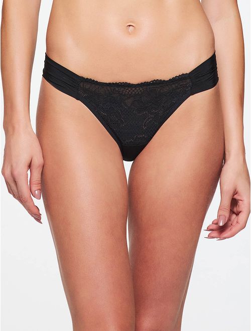 Calcinha Biquíni Lateral Dupla Lace Lover
