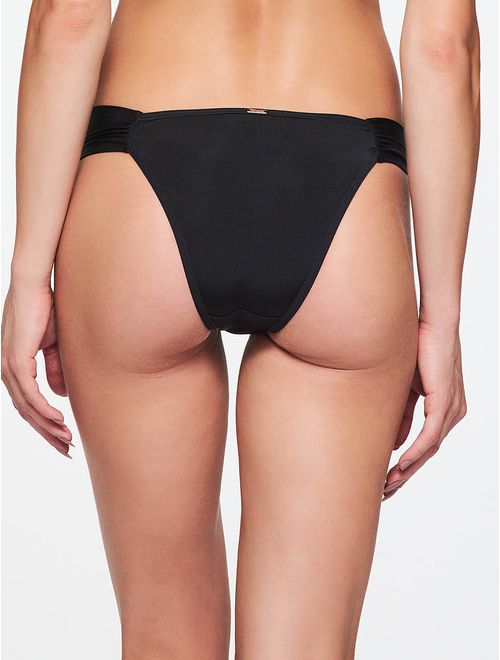 Calcinha Biquíni Lateral Dupla Lace Lover