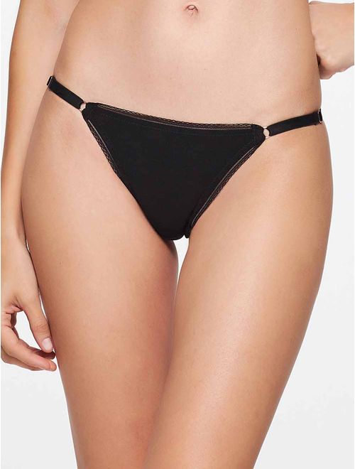 Calcinha String Fio Skin