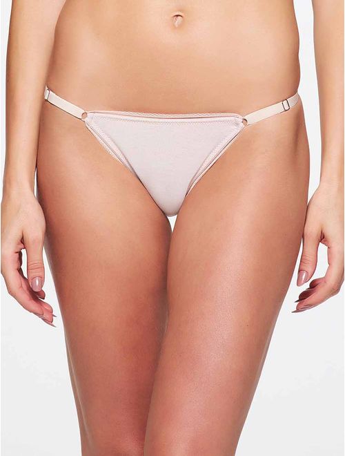 Calcinha String Fio Skin