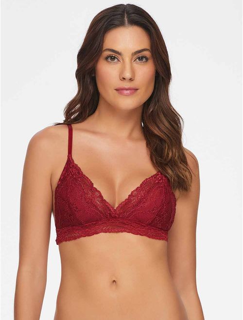 Sutiã Leve em Renda Cosmopop