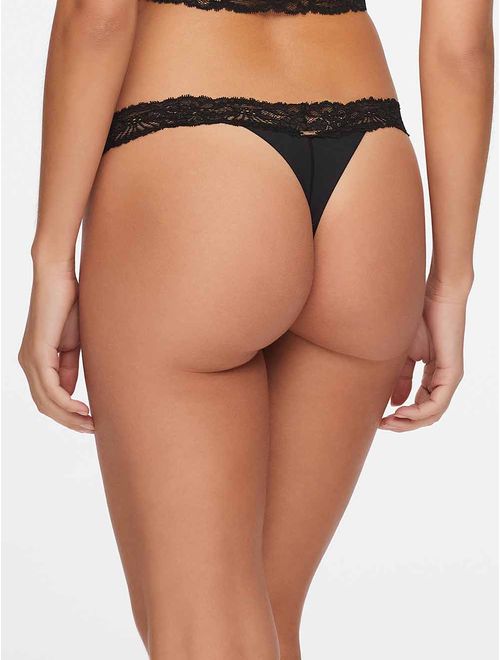 Calcinha Fio Dental Cosmopop