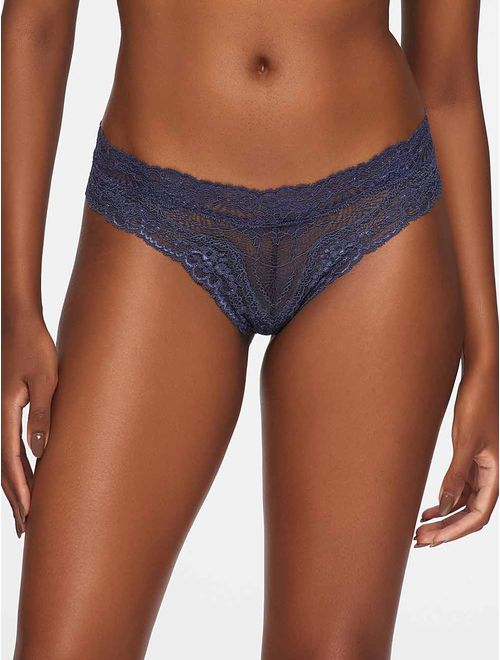 Calcinha Caleçon Cosmopop