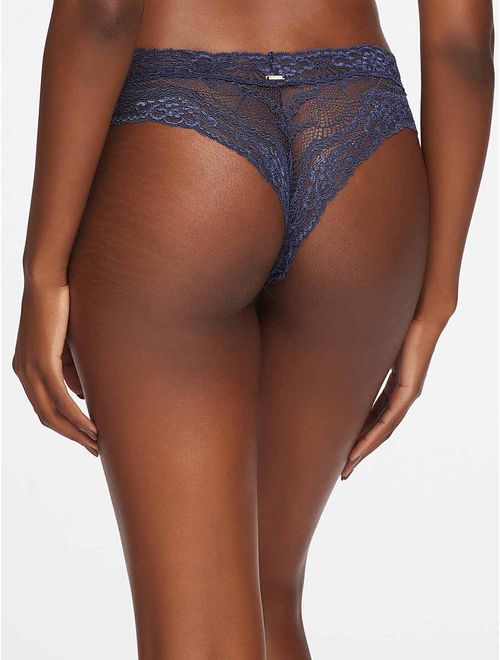 Calcinha Caleçon Cosmopop