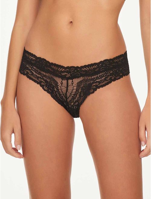 Calcinha Caleçon Cosmopop