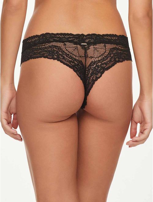 Calcinha Caleçon Cosmopop