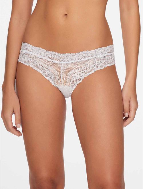 Calcinha Caleçon Cosmopop