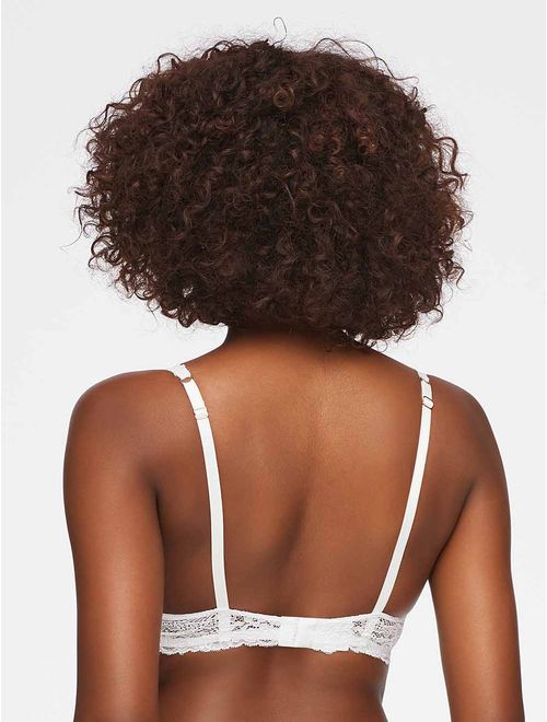 Sutiã Com Aro Essencial Cosmopop - Taça B