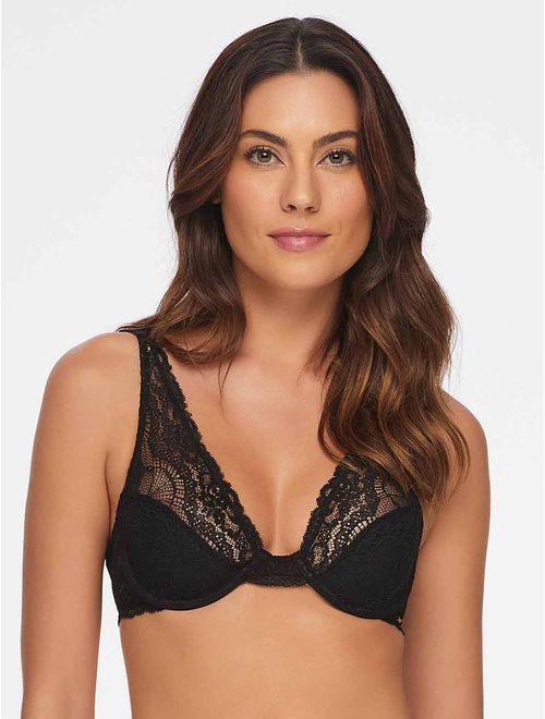 Sutiã Com Aro Essencial Cosmopop - Taça C