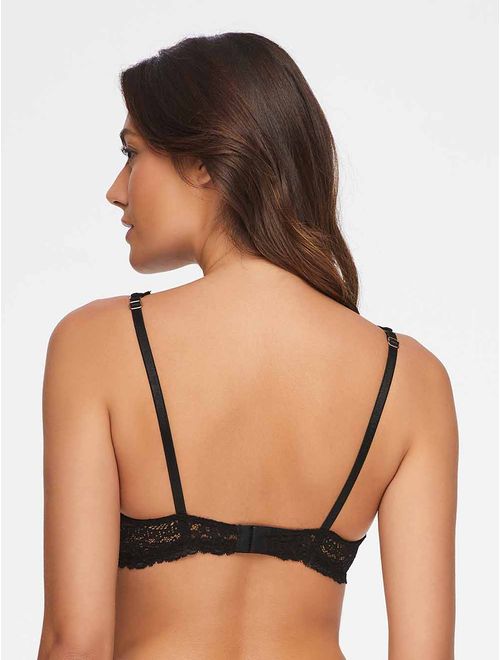 Sutiã Com Aro Essencial Cosmopop - Taça C