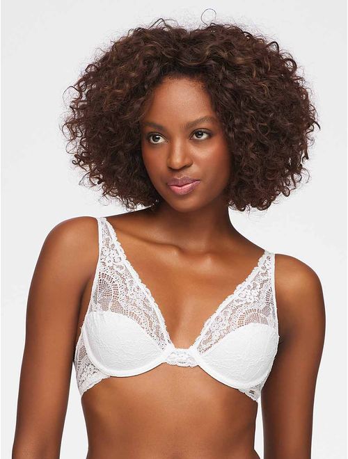 Sutiã Com Aro Essencial Cosmopop - Taça C