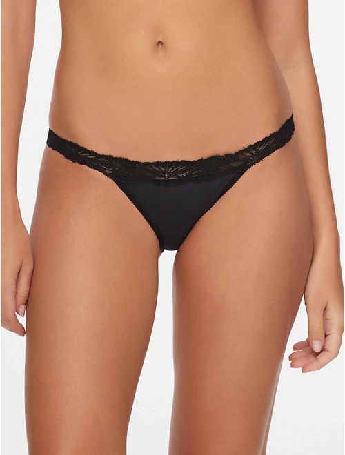 Calcinha Tanga Cosmopop