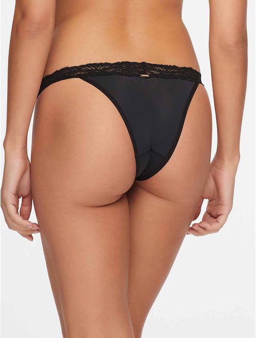 Calcinha Tanga Cosmopop