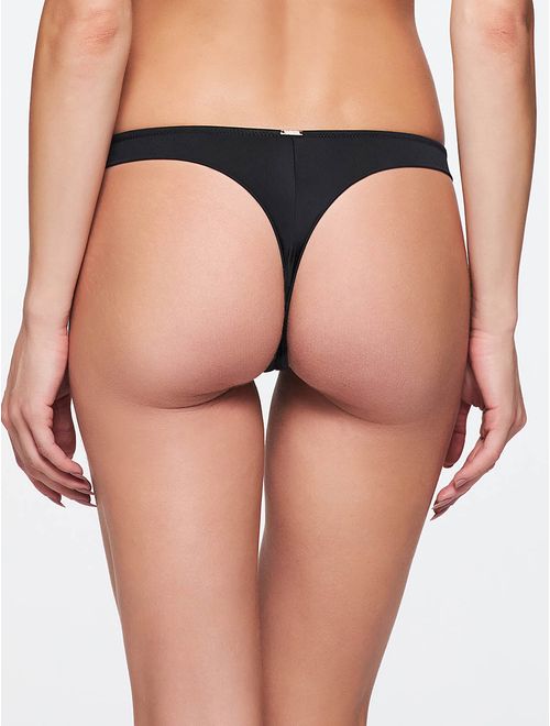 Calcinha Tanga Fio Delicate